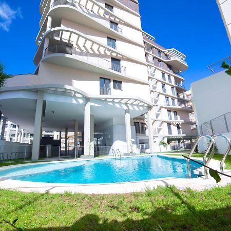 Apartment Isea Calpe-2 By Interhome מראה חיצוני תמונה