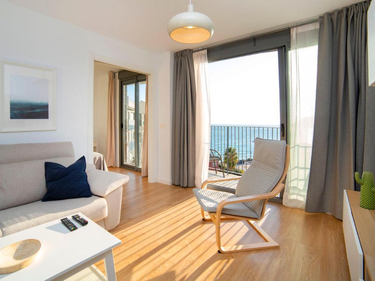Apartment Isea Calpe-2 By Interhome מראה חיצוני תמונה